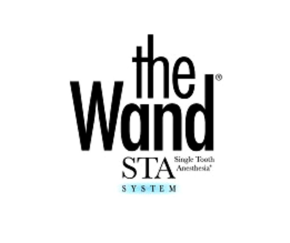 The Wand